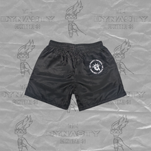 Load image into Gallery viewer, Dynasty Nylon Shorts
