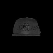 Load image into Gallery viewer, BLACK YANKEE CROWN
