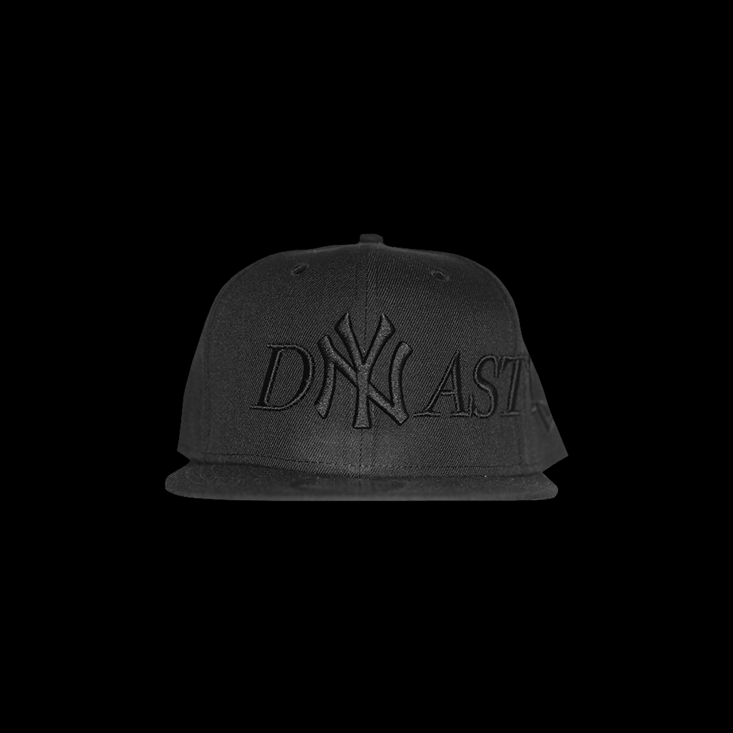 BLACK YANKEE CROWN