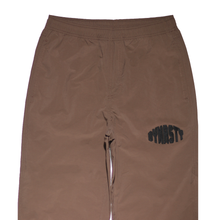 Load image into Gallery viewer, Brown Nylon Pants
