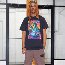 Load image into Gallery viewer, NYC Graffiti T-Shirt
