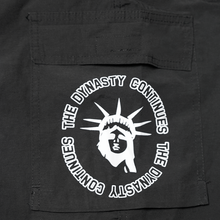 Load image into Gallery viewer, Black Cargo Pants
