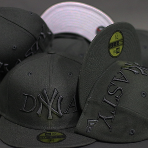 BLACK YANKEE CROWN