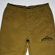 Load image into Gallery viewer, Olive Nylon Pants
