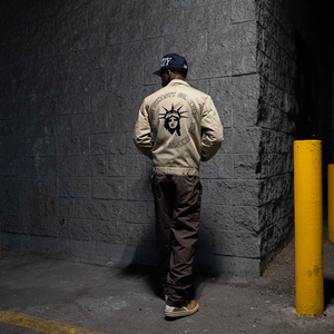 Liberty WorkWear Jacket