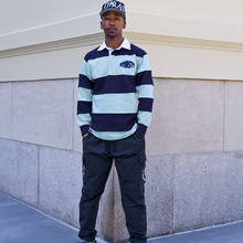 Load image into Gallery viewer, Striped Rugby Shirt
