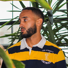 Load image into Gallery viewer, Dynasty Rugby Shirt
