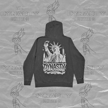 Load image into Gallery viewer, NYC Graffiti Hoody
