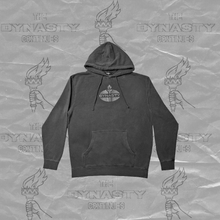 Load image into Gallery viewer, NYC Graffiti Hoody
