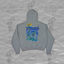 Load image into Gallery viewer, Double Pocket Hoody
