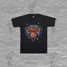 Load image into Gallery viewer, Knicks Dynasty T-Shirt
