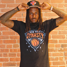 Load image into Gallery viewer, Knicks Dynasty T-Shirt
