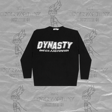 Load image into Gallery viewer, MOVE ACCORDINGLY KNITTED SWEATER
