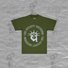 Load image into Gallery viewer, Liberty Crown T-Shirt
