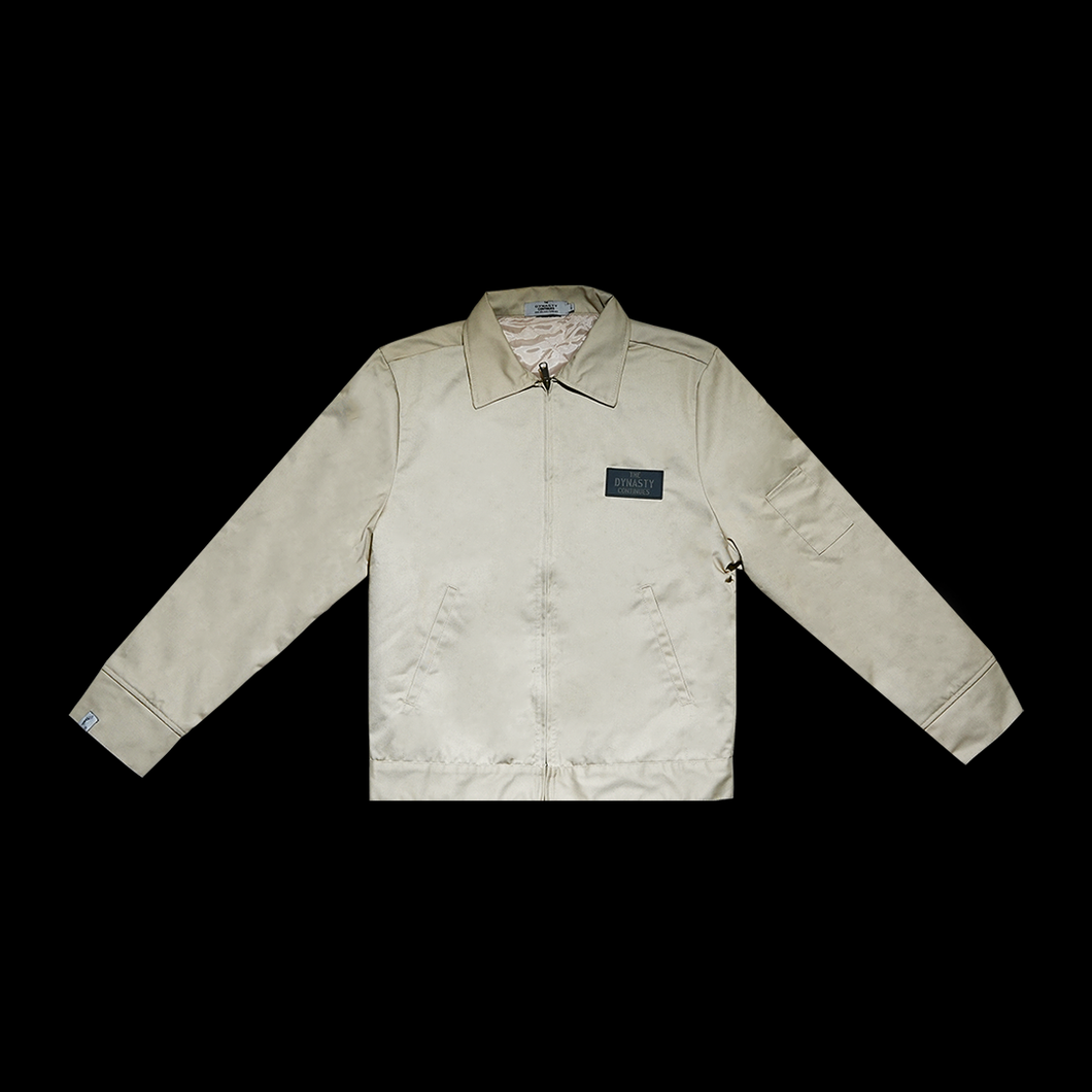 Liberty WorkWear Jacket