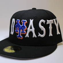 Load image into Gallery viewer, DYNASTY METS CROWN
