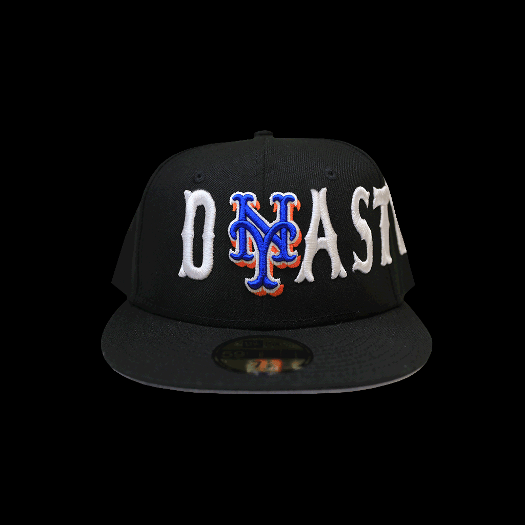 DYNASTY METS CROWN