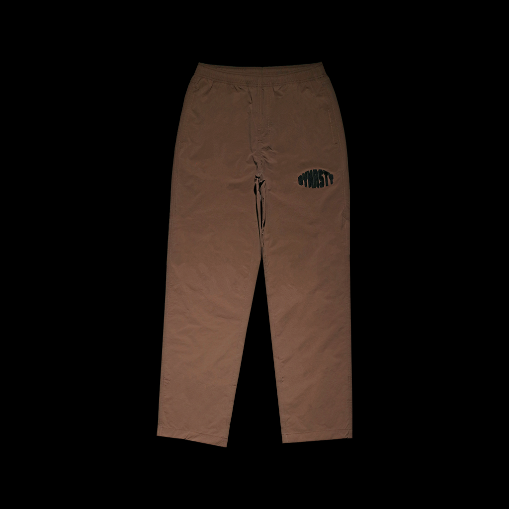 す*ず様 ennoy NYLON PADDED PANTS (COCOA BRO す*ず様 ennoy NYLON PADDED PANTS (COCOA BRO