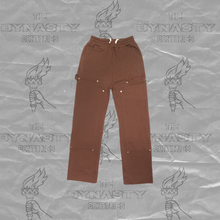 Load image into Gallery viewer, Dynasty Carpenter Sweatpants
