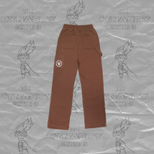 Load image into Gallery viewer, Dynasty Carpenter Sweatpants
