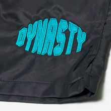 Load image into Gallery viewer, Dynasty Nylon Shorts
