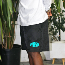 Load image into Gallery viewer, Dynasty Nylon Shorts
