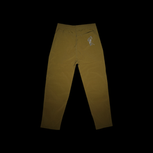 Load image into Gallery viewer, Olive Nylon Pants
