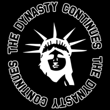 Load image into Gallery viewer, Liberty Crown T-Shirt
