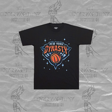 Load image into Gallery viewer, Knicks Dynasty T-Shirt
