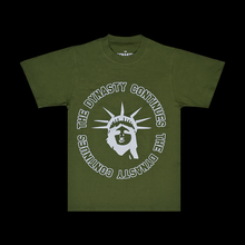 Load image into Gallery viewer, Liberty Crown T-Shirt

