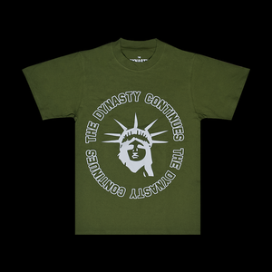 Liberty Crown T-Shirt