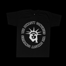 Load image into Gallery viewer, Liberty Crown T-Shirt
