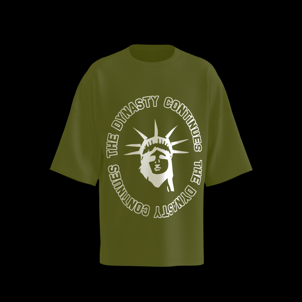Liberty Crown T-Shirt