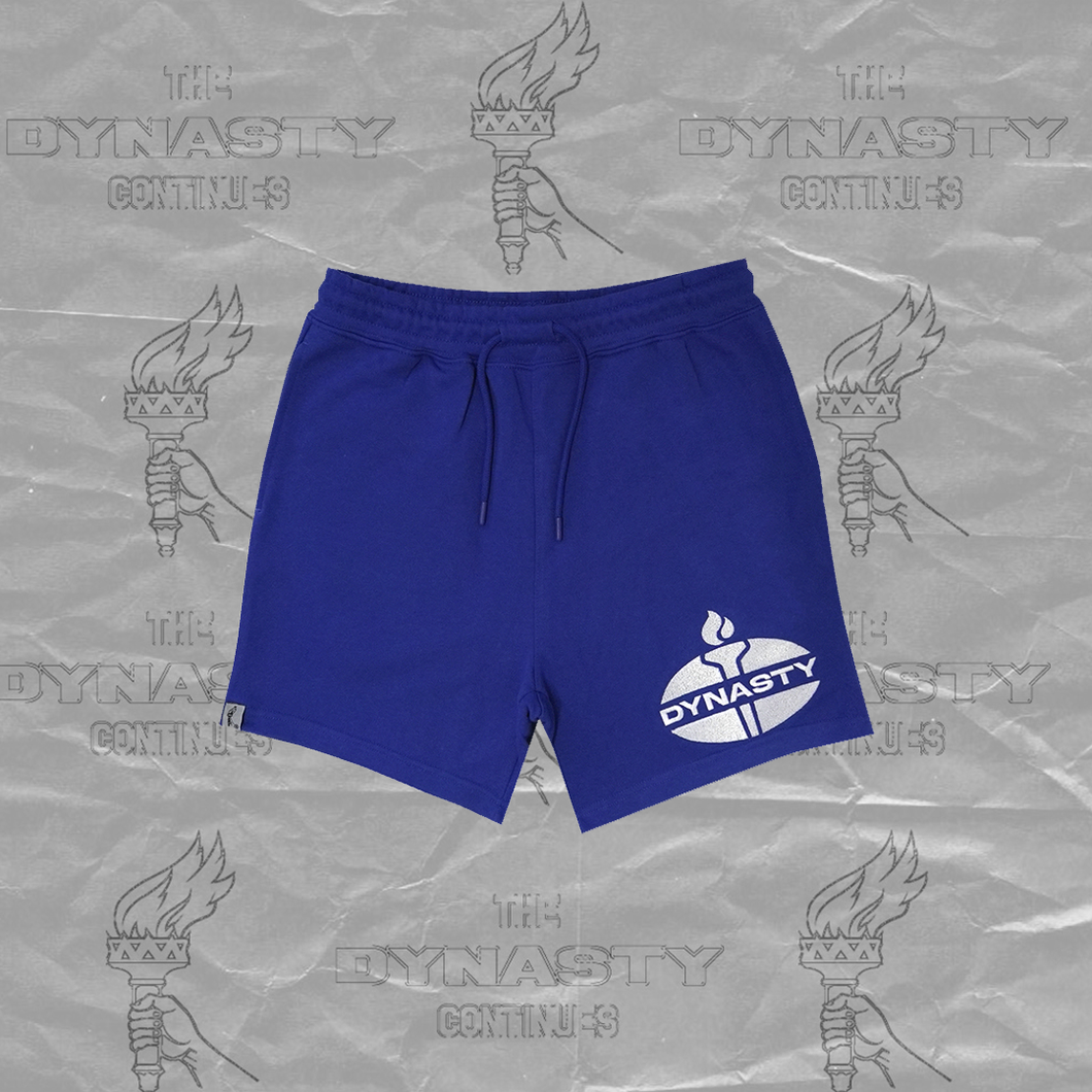 Torch Shorts