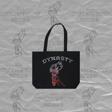 Load image into Gallery viewer, Dynasty Tote Bag
