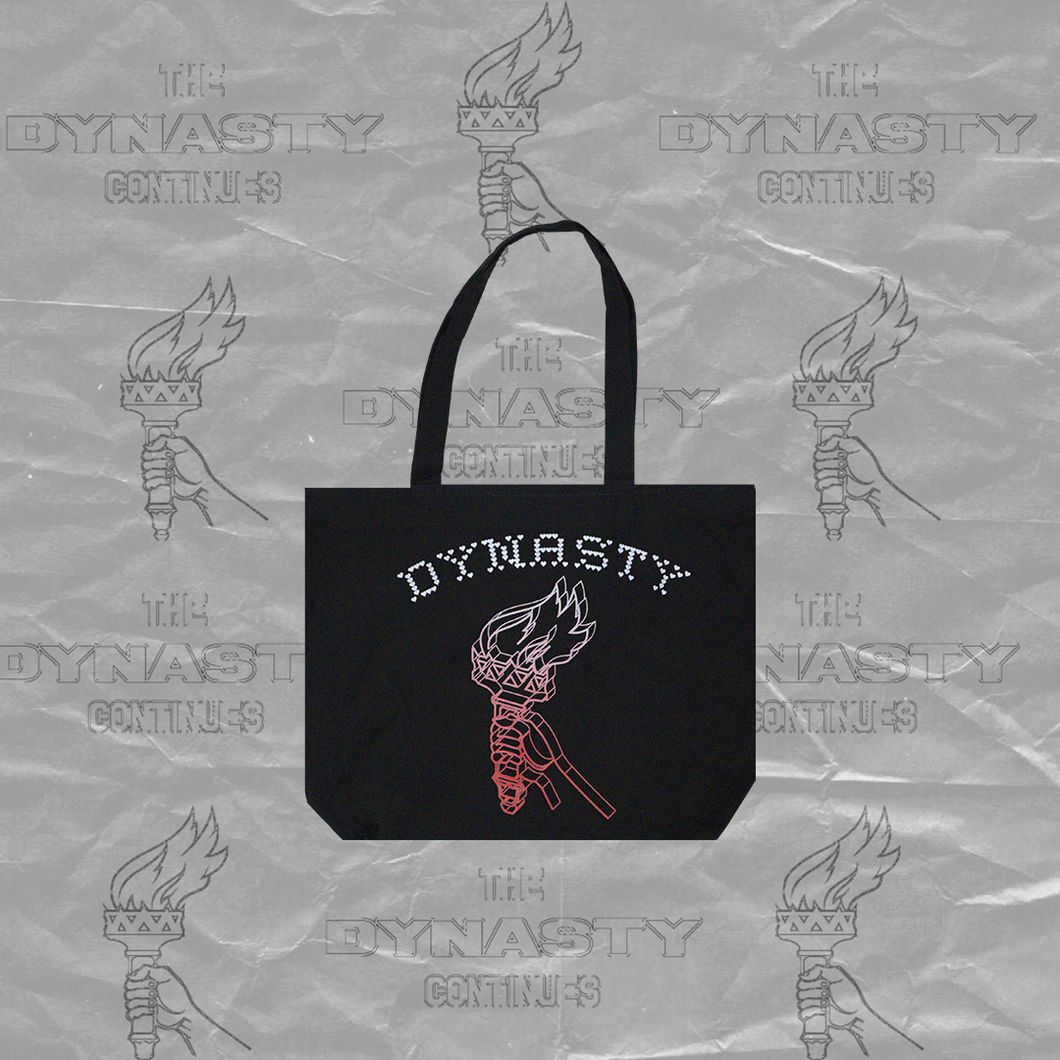 Dynasty Tote Bag