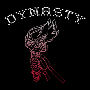 Dynasty Tote Bag