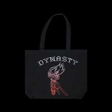 Load image into Gallery viewer, Dynasty Tote Bag
