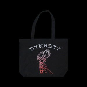 Dynasty Tote Bag