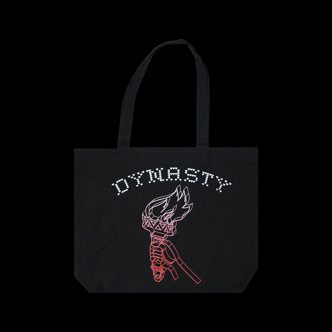 Dynasty Tote Bag