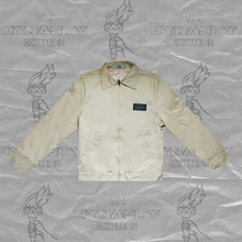 Load image into Gallery viewer, Dynasty Work Jacket
