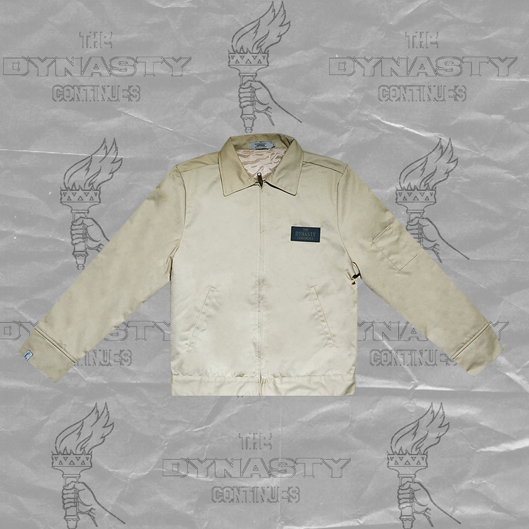 Dynasty Work Jacket