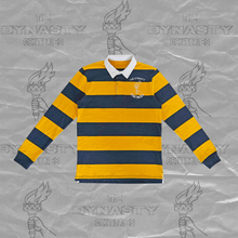Load image into Gallery viewer, Dynasty Rugby Shirt
