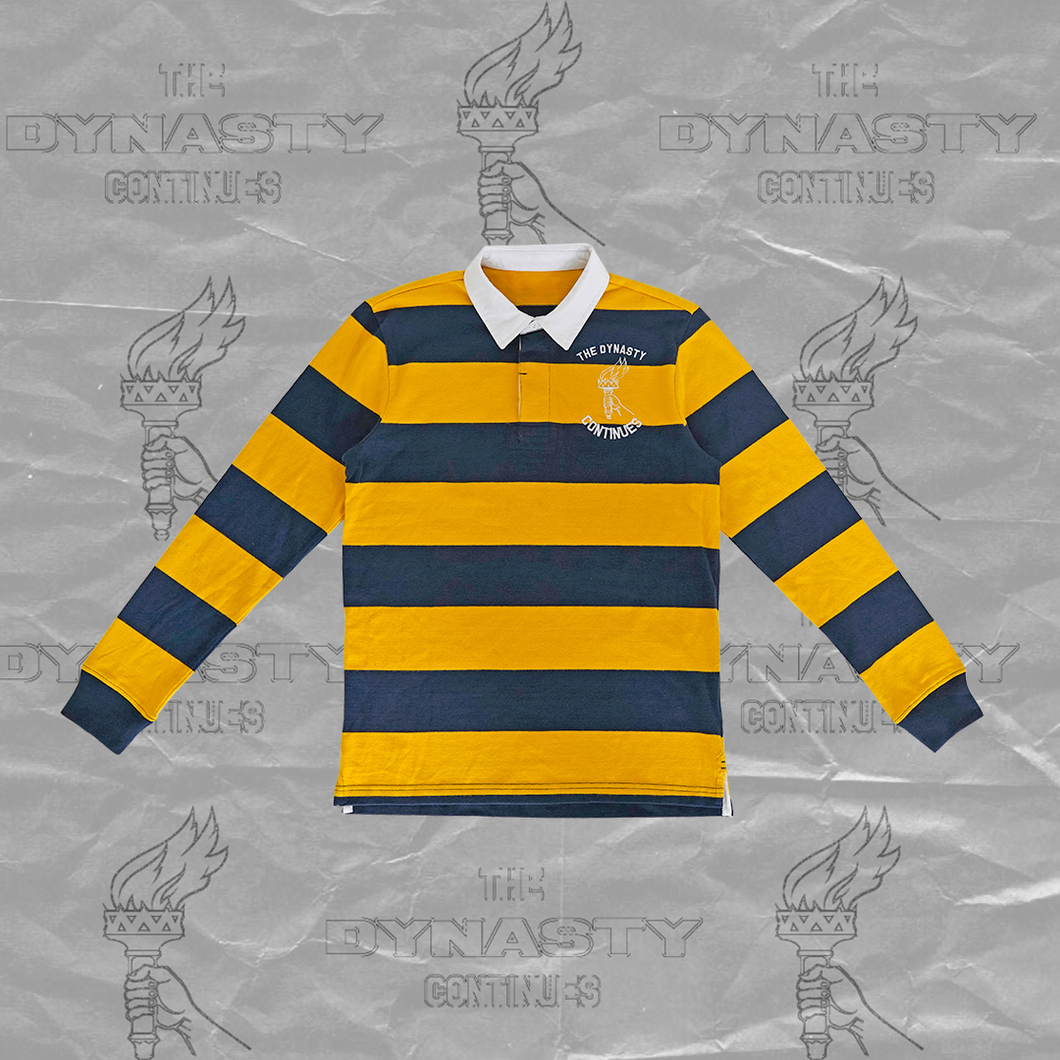 Dynasty Rugby Shirt